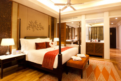 bedroom extensions Achavandra Muir